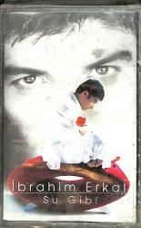 İbrahim Erkal - Su Gibi Kaset (Sıfır Kaset) KST29288