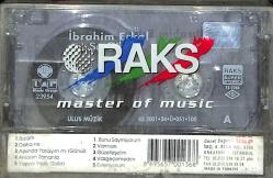İbrahim Erkal - Su Gibi Kaset (Sıfır Kaset) KST29288