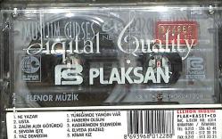 Müslüm Gürses - Usta / Ne Yazar Kaset (Sıfır Kaset) KST29291
