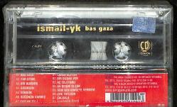 İsmail YK - Bas Gaza Kaset (Sıfır Kaset) KST29295