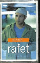 Rafet El Roman - Sürgün Kaset (Sıfır Kaset) KST29299