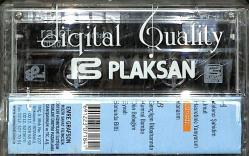 Rafet El Roman - Sürgün Kaset (Sıfır Kaset) KST29299