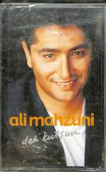 Ali Mahzuni - Deli Kurşun Kaset (Sıfır Kaset) KST29305
