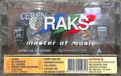 Ceren - Bu Türküler Kaset (Sıfır Kaset) KST29311