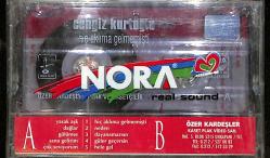 Cengiz Kurtoğlu - Hiç Aklıma Gelmemişti Kaset (Sıfır Kaset) KST29312