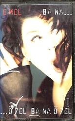Emel - Bana Özel Kaset (İkinci El) KST29327