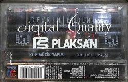 Devrim Erden - Yüreğinin Götürdüğü Yere Git Kaset (Sıfır Kaset) KST29330