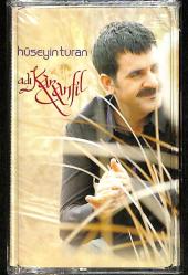 Hüseyin Turan - Adı Karanfil Kaset (Sıfır Kaset) KST29340