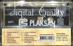 Hüseyin Turan - Adı Karanfil Kaset (Sıfır Kaset) KST29340