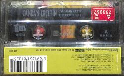 Candan Erçetin - Oyalama Artık (The Remix EP 2) Kaset (Sıfır Kaset) KST29343