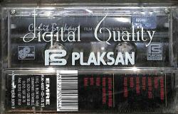 Cahit Berkay - Film Müzikleri Volüm 3 Kaset (Sıfır Kaset) KST29351