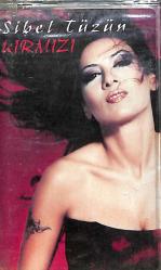 Sibel Tüzün - Kırmızı Kaset (Sıfır Kaset) KST29358