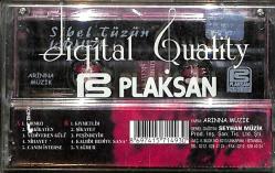 Sibel Tüzün - Kırmızı Kaset (Sıfır Kaset) KST29358