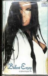 Bülent Ersoy - Canımsın Kaset (Sıfır Kaset) KST29359