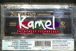 Bülent Ersoy - Canımsın Kaset (Sıfır Kaset) KST29359