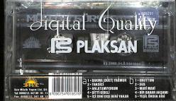 Müslüm Gürses - Bakma Kaset (Sıfır Kaset) KST29372