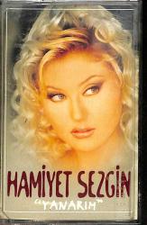 Hamiyet Sezgin - Yanarım Kaset (Sıfır Kaset) KST29374