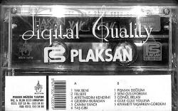 Hakan Peker - Yak Beni Kaset (Sıfır Kaset) KST29376