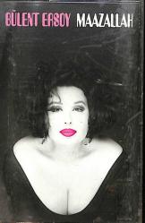 Bülent Ersoy - Maazallah Kaset (İkinci El) KST29377