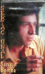 Sertaç Ünal - Sarışın Bomba Kaset (Sıfır Kaset) KST29384