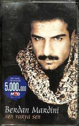 Berdan Mardini - Sen Varya Sen Kaset (İkinci El) KST29390