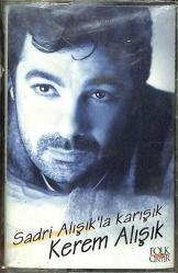 Kerem Alışık - Sadri Alışık'la Karışık Kaset (Sıfır Kaset) KST29397
