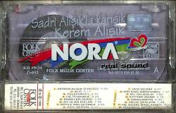 Kerem Alışık - Sadri Alışık'la Karışık Kaset (Sıfır Kaset) KST29397