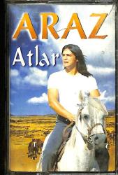 Araz - Atlar Kaset (İkinci El) KST29401