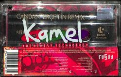 Candan Erçetin - Remix 5 Kaset (Sıfır Kaset) KST29407