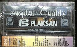 Ayşe Egesoy - Hoşgeldin Kaset (Sıfır Kaset) KST29412