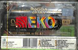 Ragga Oktay - Sonsuza Kadar Kaset (Sıfır Kaset) KST29419
