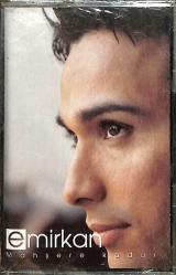 Emirkan - Mahşere Kadar Kaset (Sıfır Kaset) KST29453
