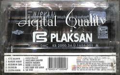 Emirkan - Mahşere Kadar Kaset (Sıfır Kaset) KST29453