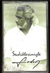 Fedon - Sevdiklerinizle Kaset (Sıfır Kaset) KST29464