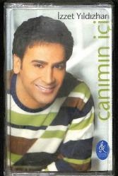 İzzet Yıldızhan - Canımın İçi Kaset (Sıfır Kaset) KST29465