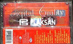 Galatasaray Taraftar Albümü - Galatasaray's Fan Album Kaset (Sıfır Kaset) KST29470