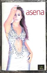 Asena - Warda Kaset (Sıfır Kaset) KST29478