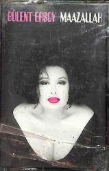 Bülent Ersoy - Maazallah Kaset (Sıfır Kaset) KST29479