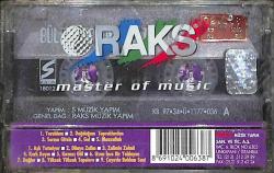 Bülent Ersoy - Maazallah Kaset (Sıfır Kaset) KST29479