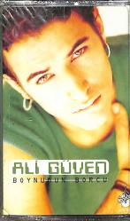 Ali Güven - Boynumun Borcu Kaset (Sıfır Kaset) KST29481