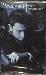 Yakup Ekin - Senden Sonra Kaset (Sıfır Kaset) KST29486