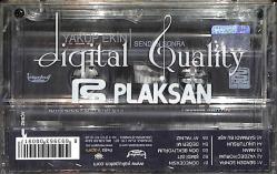 Yakup Ekin - Senden Sonra Kaset (Sıfır Kaset) KST29486