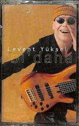 Levent Yüksel - Bi Daha Kaset (Sıfır Kaset) KST29502