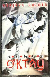 Ragga Oktay - Herşeye Rağmen Kaset (Sıfır Kaset) KST29507