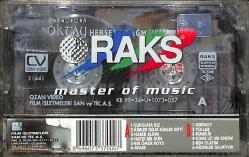 Ragga Oktay - Herşeye Rağmen Kaset (Sıfır Kaset) KST29507