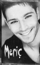 Meriç - Senin Olayım Kaset (Sıfır Kaset) KST29508