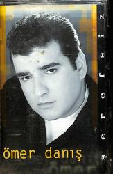 Ömer Danış - Şerefsiz Kaset (Sıfır Kaset) KST29513