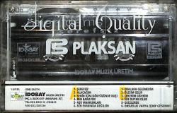 Ömer Danış - Şerefsiz Kaset (Sıfır Kaset) KST29513