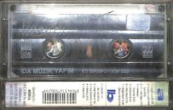 Selda Bağcan - Türkülerimiz 2 Kaset (İkinci El Kaset) KST29523
