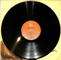 Selami Şahin - Tapılacak Kadınsın LP PLAK (10/7) PLK26494